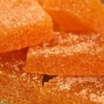 Цукерки з яблук: рецепти приготування в домашніх умовах