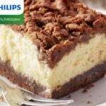 Сирна запіканка в мультиварці