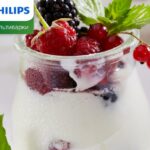 Домашний йогурт в мультиварке