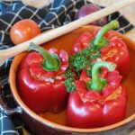 Фарширований перець: кращі рецепти на будь-який смак