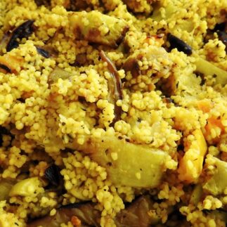 кус кус
