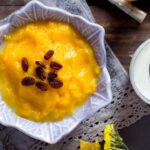 Тыквенная каша на молоке – рецепт от бабушки