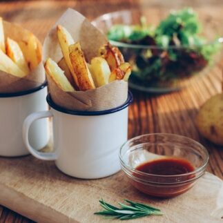 блюда из картофеля, рецепт блюд из картофеля, рецепт приготовления блюд из картофеля, картофельная запеканка по-французски, картошка по-селянски, картофельная лазанья, картошка в горшочках со сметаной, рулет из картофеля алу-патри, рулет из картофеля