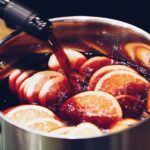Уютная осень: 5 рецептов согревающих глинтвейнов
