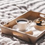 Осеннее утро: 5 рецептов согревающих кофейных напитков