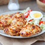 М’ясо по-французьки: кращі рецепти
