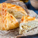 Пироги з капустою: 5 рецептів