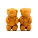 Мишка Барни: рецепт приготовления в домашних условиях