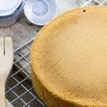 Все про бисквит: секреты приготовления и оригинальные рецепты
