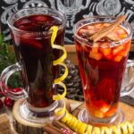 Глінтвейн: класичний рецепт