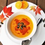 Худеем с помощью тыквы: 5 полезных рецептов