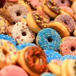 Пончики Донатс: 5 вкусных рецептов