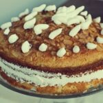 Млинцеві торти: рецепти на будь-який смак