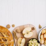 Рецепти з яблуками, які відразу захочеться приготувати