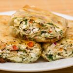 Пироги из лаваша: 3 простых рецепта