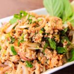 Экзотические выходные: рецепты тайской кухни