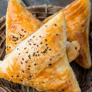 простой рецепт самсы с мясом, рецепт приготовления самсы с мясом, как приготовить самсу с мясом, состав самсы с мясом, как приготовить самсу с мясом