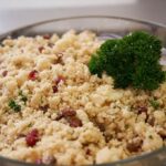 Як приготувати Кус Кус – ТОП-3 рецепти з м’ясом