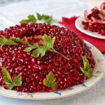 Гранатовий браслет – рецепт салату без буряка