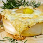5 рецептів страв з картоплею