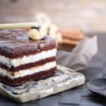5 простих дієтичних десертів, які вийдуть у кожного