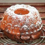 5 рецептов ароматного кекса