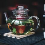 Чай без чая: 5 рецептов согревающих напитков