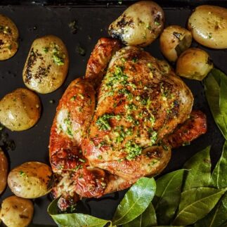 как приготовить курицу, секреты приготовления курицы, как вкусно приготовить курицу, сочная курица секрет, как добиться хрустящей корочки, курица с хрустящей корочкой секреты приготовления, как правильно готовить курицу