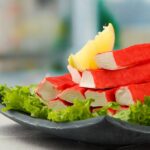 Як приготувати крабові палички в домашніх умовах