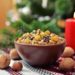 Різдвяна кутя – рецепт з пшеничної крупи
