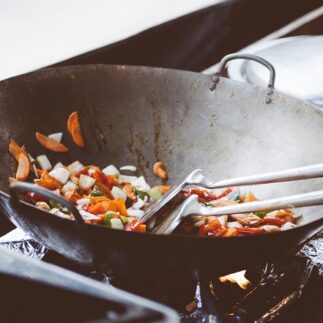 овощная смесь, овощная смесь рецепты, рецепты блюд из овощной смеси, что приготовить из овощной смеси