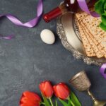 Рецепты на Песах