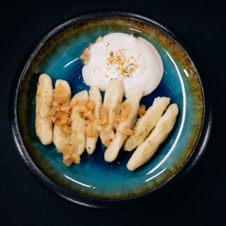 Українські палюшки