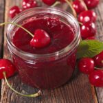Варенье из черешни без косточек: рецепт вкусного варенья