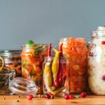Мариновані кабачки по-корейськи