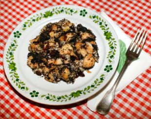 Шулики з маком