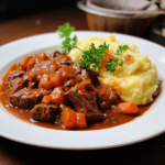 Тушеное мясо – лучшие рецепты и советы по приготовлению