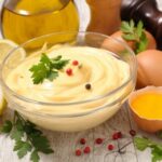 Домашній майонез: 5 простих рецептів
