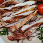 Балык из курицы – рецепт в домашних условиях