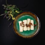 Штруханцы – рецепт вкусного блюда от Евгения Клопотенко
