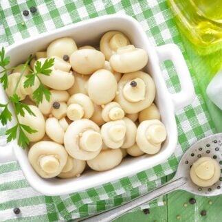 Мариновані гриби рецепти
