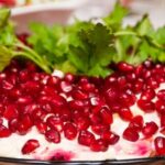 Что приготовить на День рождения: зимнее меню