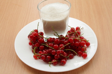 Квас з порічки