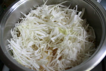 пирог с мясом рецепт шаг 19
