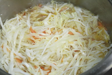 пирог с мясом рецепт шаг 20