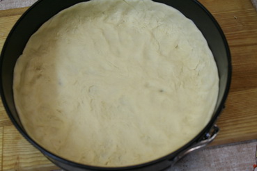 пирог с мясом рецепт шаг 25